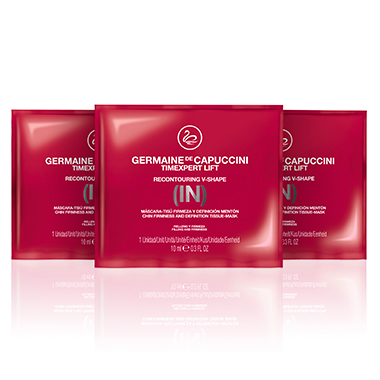 Реконтурирующая маска V-Shape - TIMEXPERT LIFT (IN) MASK V-SHAPE